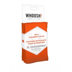 Whoosh 3 Commercial - High-Performance Cleaning Solution - 1FGCL3COM